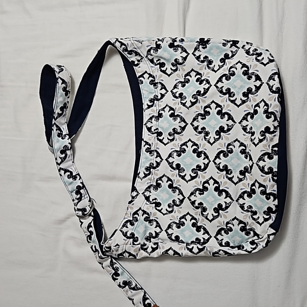 Thirty on purse